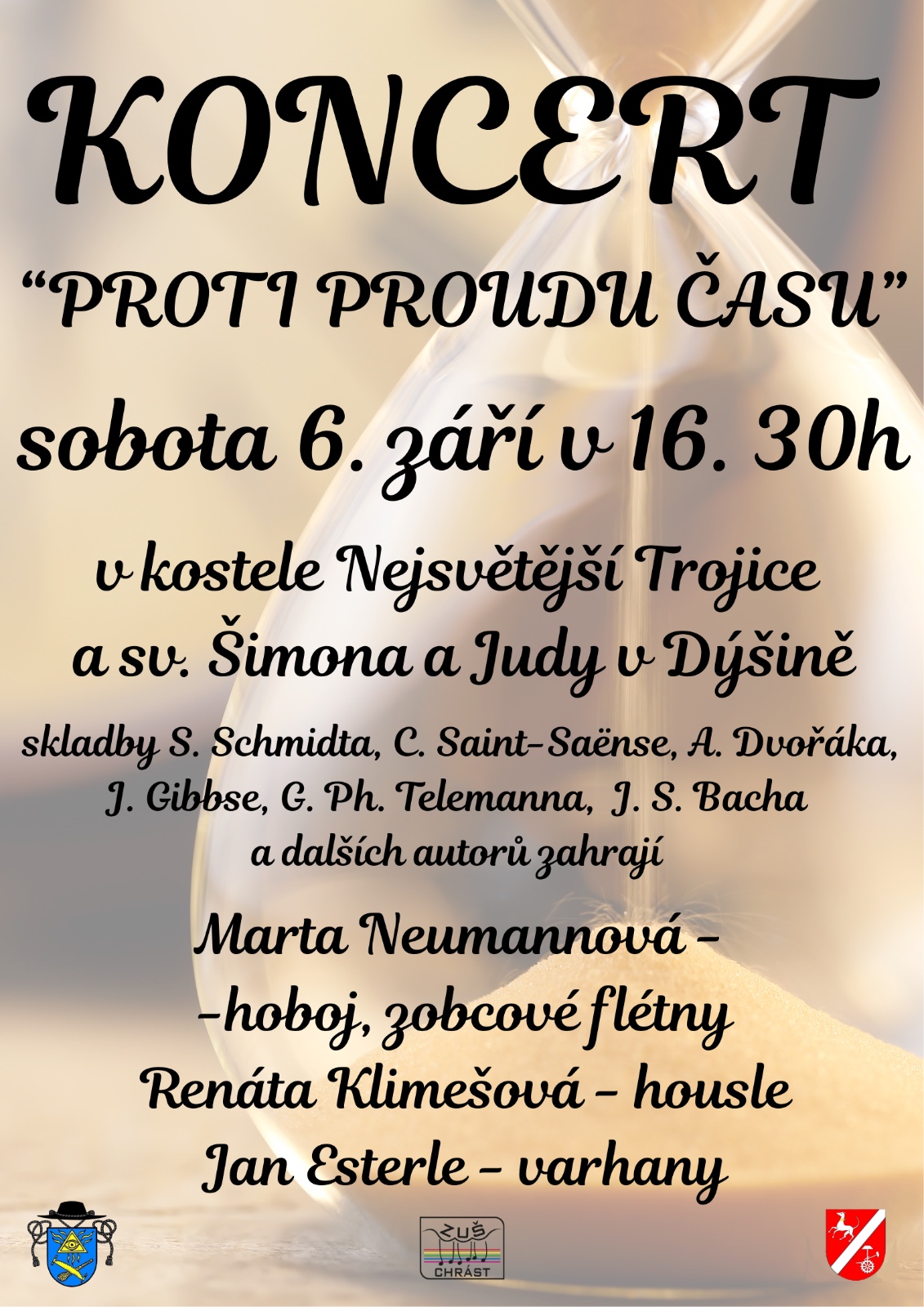 smyčce